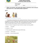 5 Rahasia Latihan Contoh Soal IPS Kelas 4 Tema 1 yang Sering Keluar di Ujian Tahun 2026