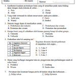 7 Contoh Soal IPS Kelas 4 Semester 2 yang Sering Muncul Saat Ujian dan Wajib Diketahui