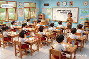 45 Contoh Soal PTS SBdP Kelas 1 Semester 2 Kurikulum Merdeka dan Kunci 45 Contoh Soal PTS SBdP Kelas 1 Semester 2 Kurikulum Merdeka dan Kunci