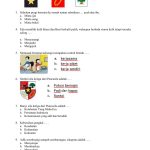 Akhirnya Terungkap 10 Soal PKN Kelas 8 Bab 2 Beserta Jawabannya Brainly Paling Akurat