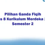 Akhirnya Terungkap 45 Soal Fiqih Kelas 8 Semester 2 dan Kunci Jawaban yang Wajib Diketahui