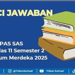 Bocoran 10 Soal UAS PKN Kelas 11 Semester 2 dan Kunci Jawaban untuk Nilai Sempurna 2026
