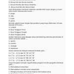 Terbukti Efektif 10 Contoh Soal IPS Kelas 5 Tema 4 yang Sering Keluar Saat Ujian Sekolah