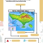 contoh soal ips kelas 4 tentang peta