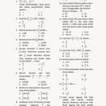 5 Soal PTS Kelas 5 Semester 2 Paling Sering Keluar, Download Sekarang Juga