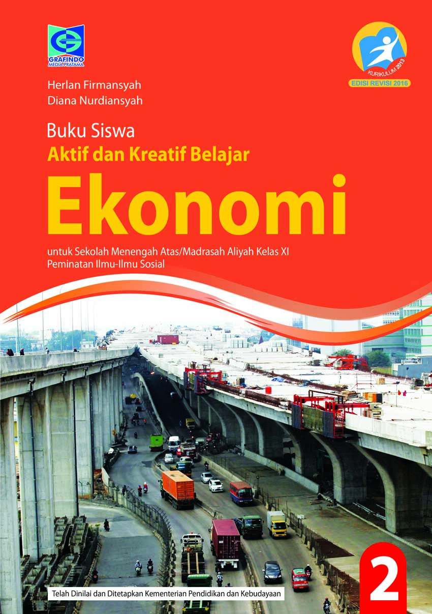 Ekonomi Kelas 12 Kurikulum 2013 - Piffle me