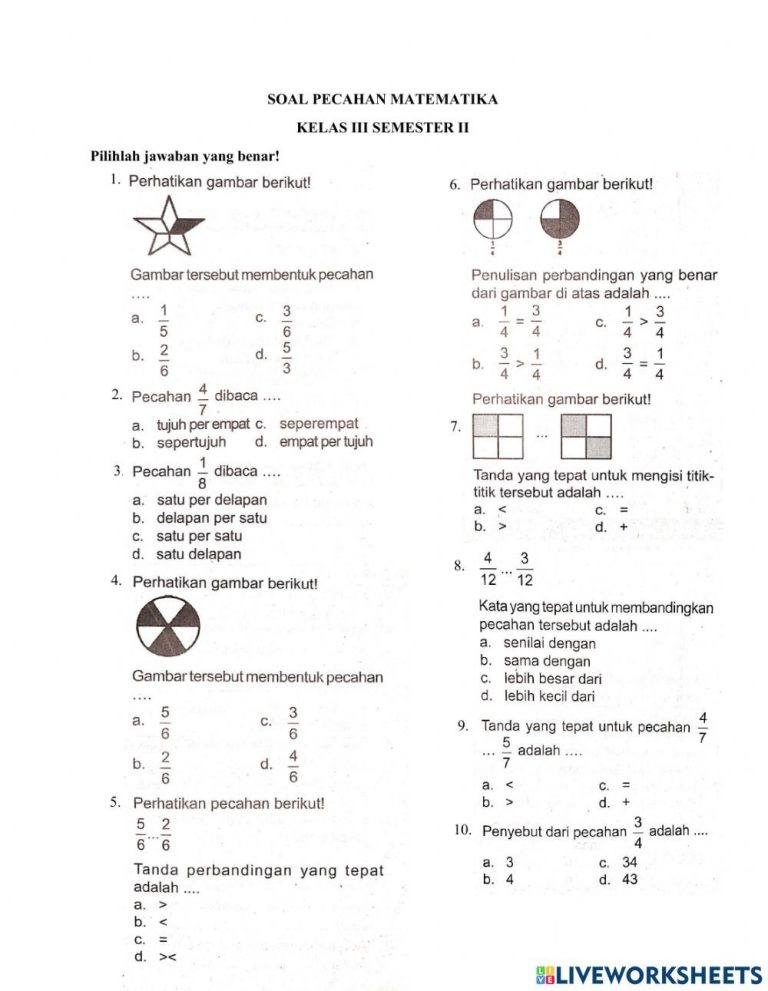 5 Fakta Soal Matematika Kelas 2 Sma di Pendaftaran Sekolah Swasta Gratis Jakarta Gelombang 2 5 Fakta Soal Matematika Kelas 2 Sma di Pendaftaran Sekolah Swasta Gratis Jakarta Gelombang 2