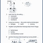7 Contoh Soal UAS PKN Kelas 4 SD Semester 1 Ternyata Bisa Bikin Anak Lulus dengan Nilai Tinggi