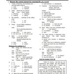 Ternyata Ini 5 Rahasia Soal UTS Kelas 8 Bahasa Inggris Semester 2 yang Jarang Diketahui