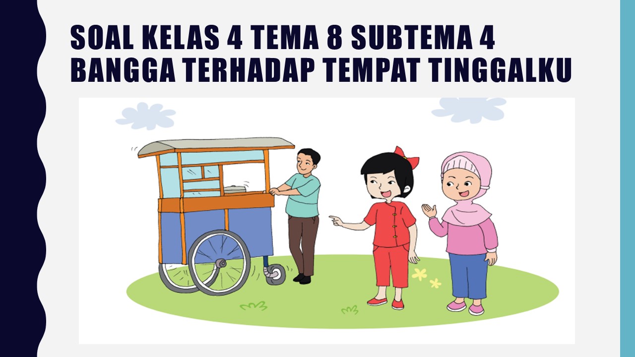 7 Rahasia Menguasai download soal tematik kelas 4 tema 8 sub tema 3 Sebelum Ujian
