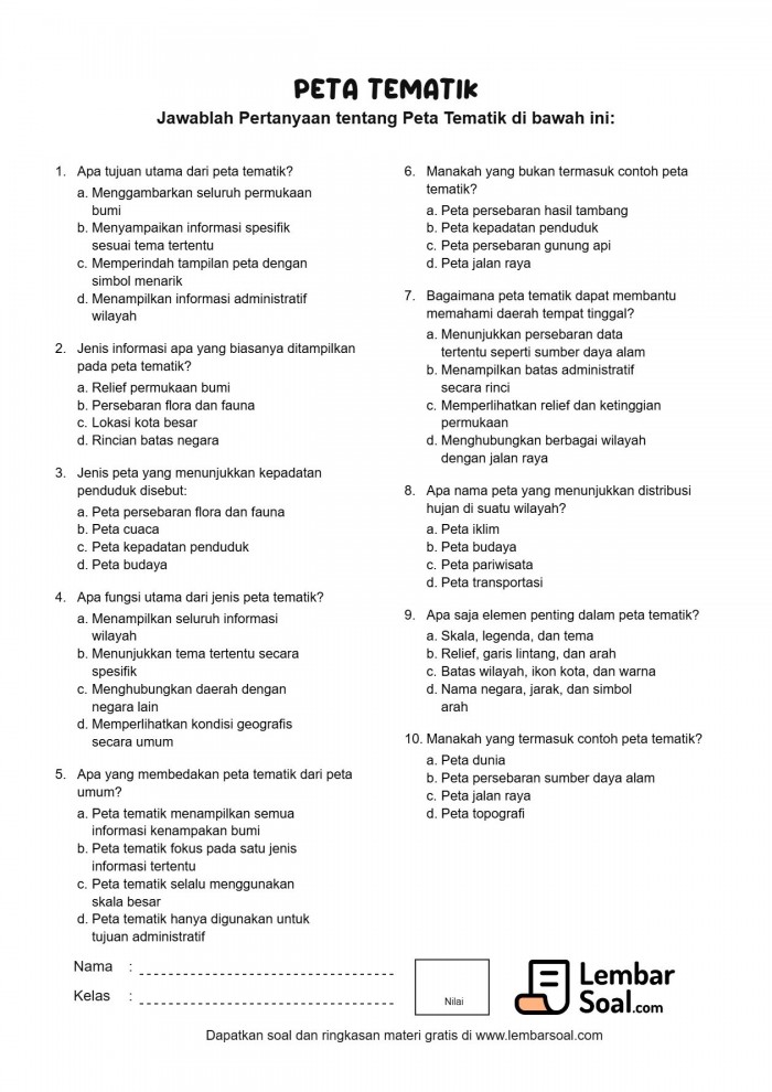 Terbukti Rahasia Mudah download soal tematik kelas 4 sd Agar Nilai Meningkat Sekarang Juga