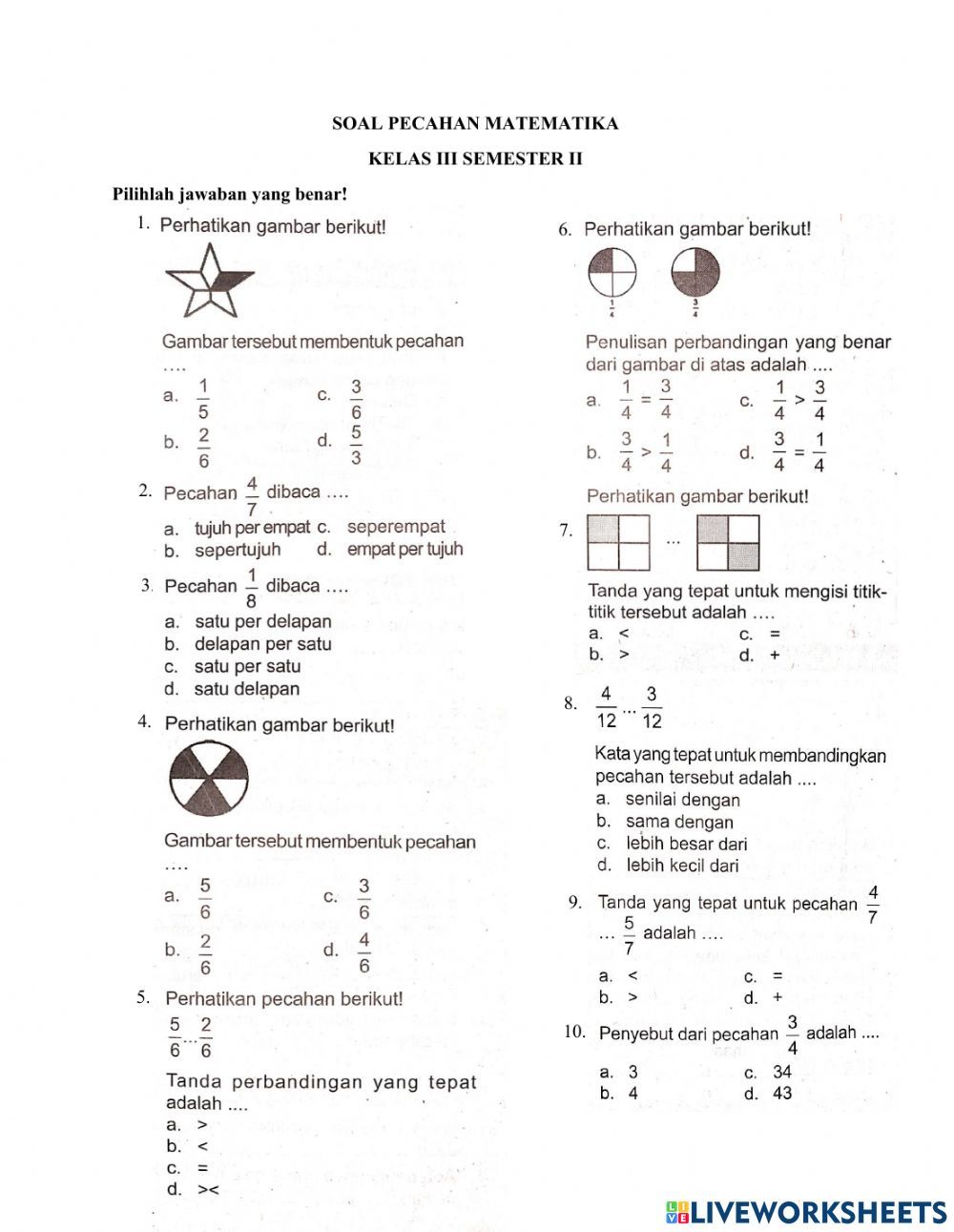 Menguasai Matematika Kelas 3 SD Semester 2 Panduan Lengkap Mengunduh