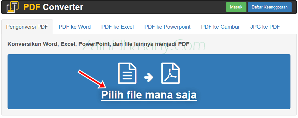 Ternyata Ini Penyebab Teks PDF Berubah Setelah Di Convert ke Word dan Solusi Jitu Agar Hasilnya Rapi
