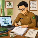 Ternyata Ini Rahasia Soal PAT Kelas 2 Semester 2 Tahun 2022 yang Sering Bikin Bingung Orang Tua