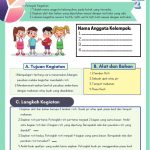 Wajib Tahu Kumpulan Soal Tema 2 Kelas 2 Subtema 3 dan 4 yang Sering Muncul di Ujian, Simak Sebelum Terlambat