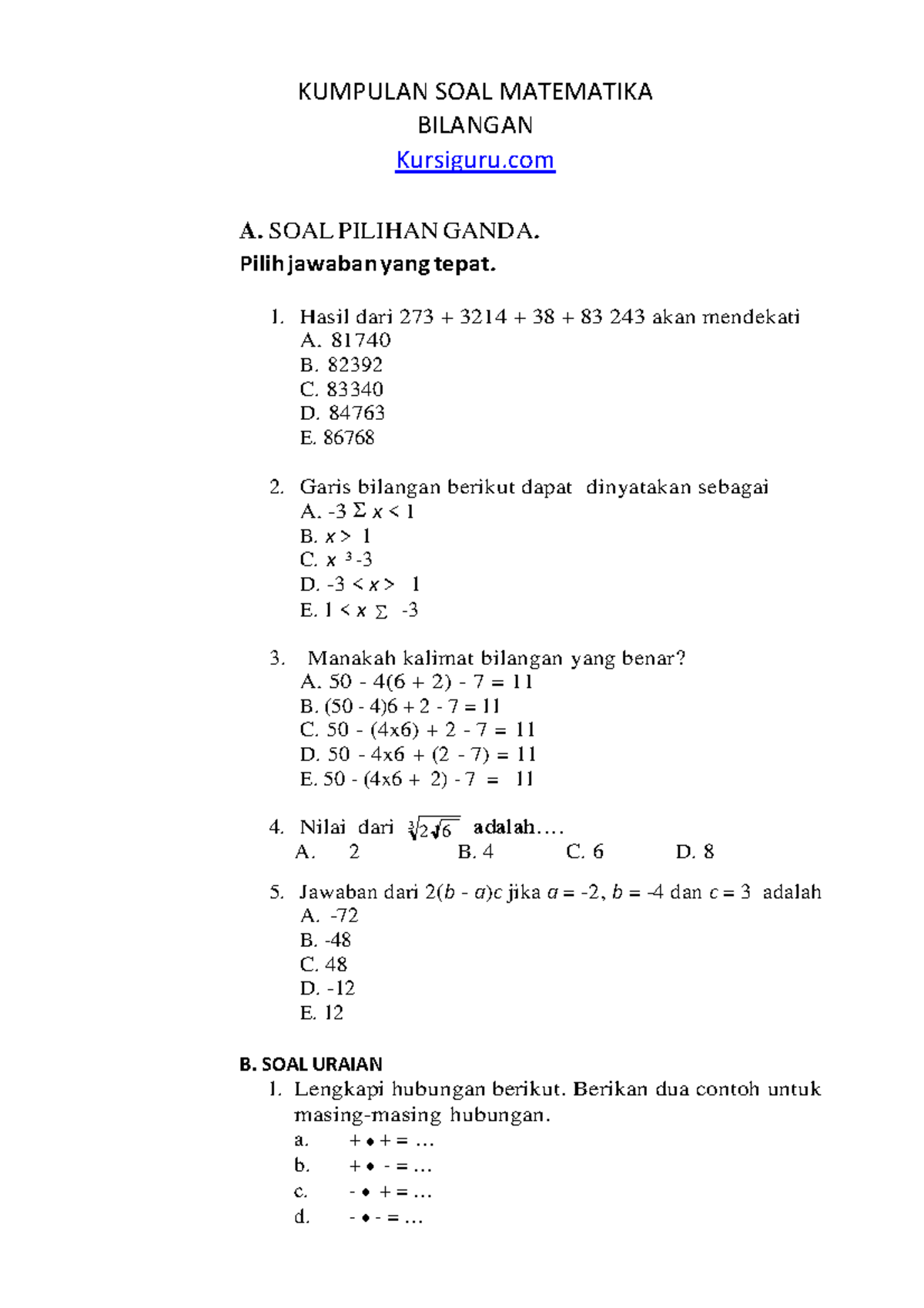 Bocoran Soal Ulangan Geografi Kelas 11 Semester 2 Ternyata Lebih Sulit dari Dugaan