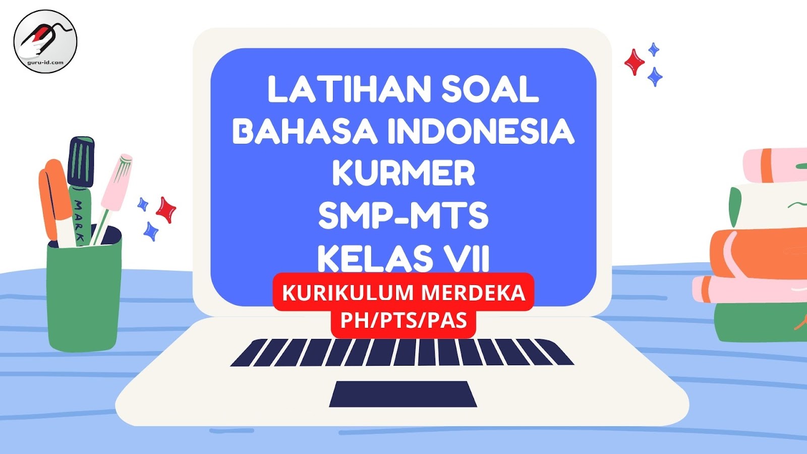 Latihan Mandiri Soal SKI Kelas 4 Semester 2 dan Kunci Jawaban Terupdate Tahun Ini