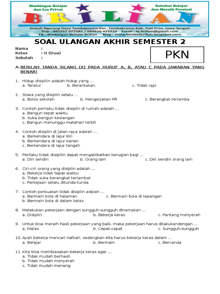 Rahasia Jawaban soal pkn tema 4 kelas 2sd Agar Anak Langsung Juara Belajar Rahasia Jawaban soal pkn tema 4 kelas 2sd Agar Anak Langsung Juara Belajar