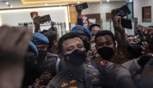 Belum Juga Dapat Konfirmasi, Komnas HAM Tak Boleh Periksa Ferdy Sambo ...